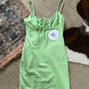 Princess Polly Romany Mini Dress